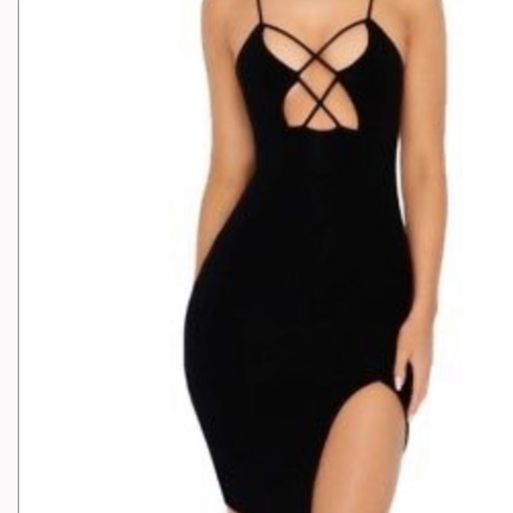 Oh Polly MINI LBD
